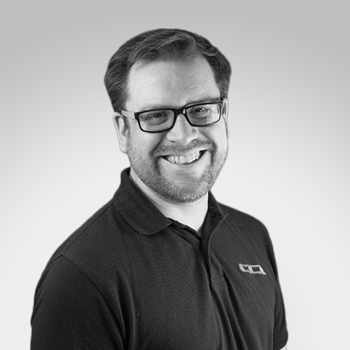 James Parsons Profile Picture