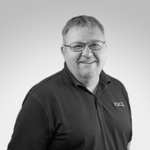 Darren Lee Profile Picture